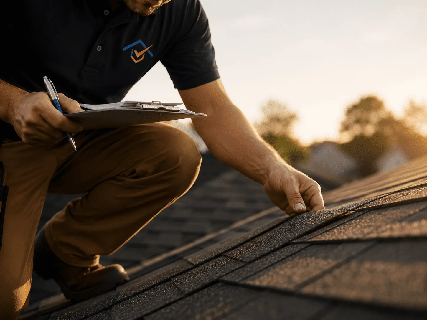 Why Choose Roof Inspection in Newport, KY